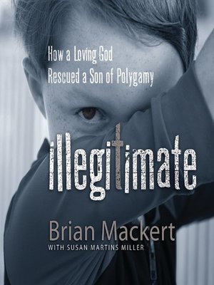 cover image of Illegitimate